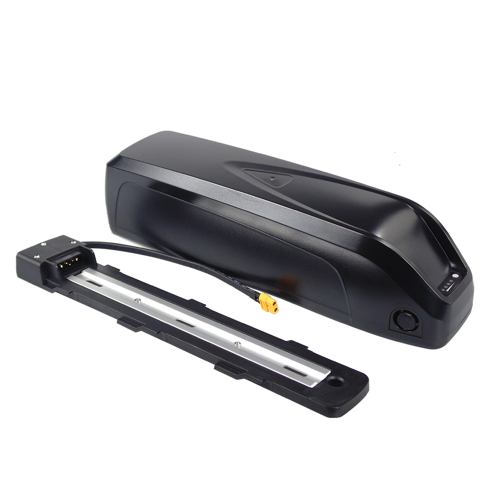 Batería de repuesto original H - Ebike Battery 48V 20Ah Hailong reseña y precio