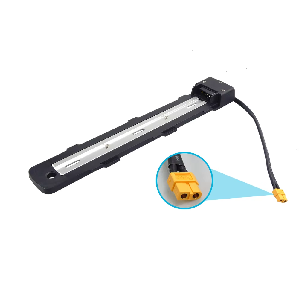 Caja de Batería Hailong para B - Ebike Battery 48V 20Ah Hailong reseña y precio