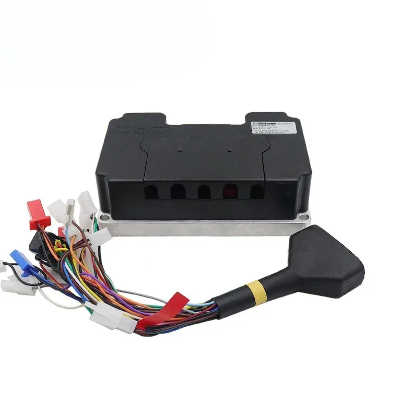 PMSM para radios e-bicicleta F - Programmable Bldc Motor Controller 96V reseña y precio